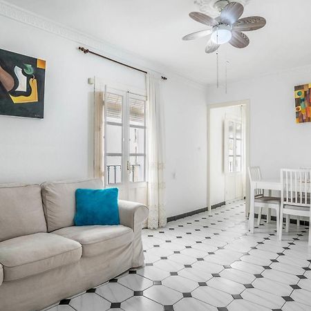 Casa Romero Vejer de la Frontera Exteriér fotografie