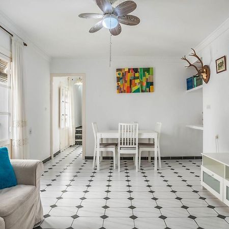 Casa Romero Vejer de la Frontera Exteriér fotografie