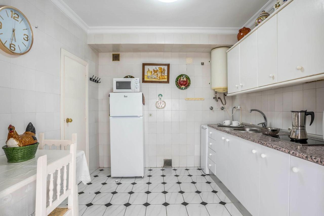 Casa Romero Vejer de la Frontera Exteriér fotografie
