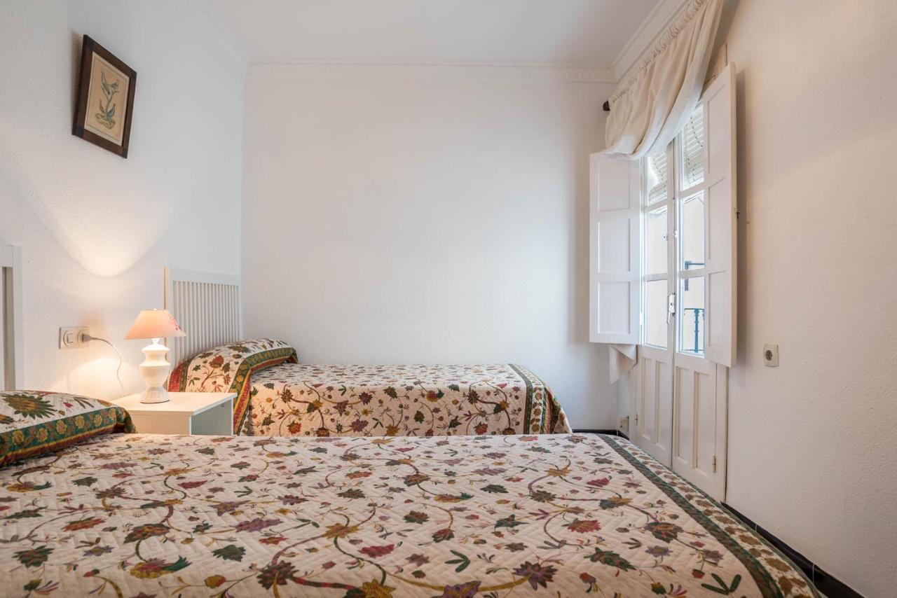 Casa Romero Vejer de la Frontera Exteriér fotografie