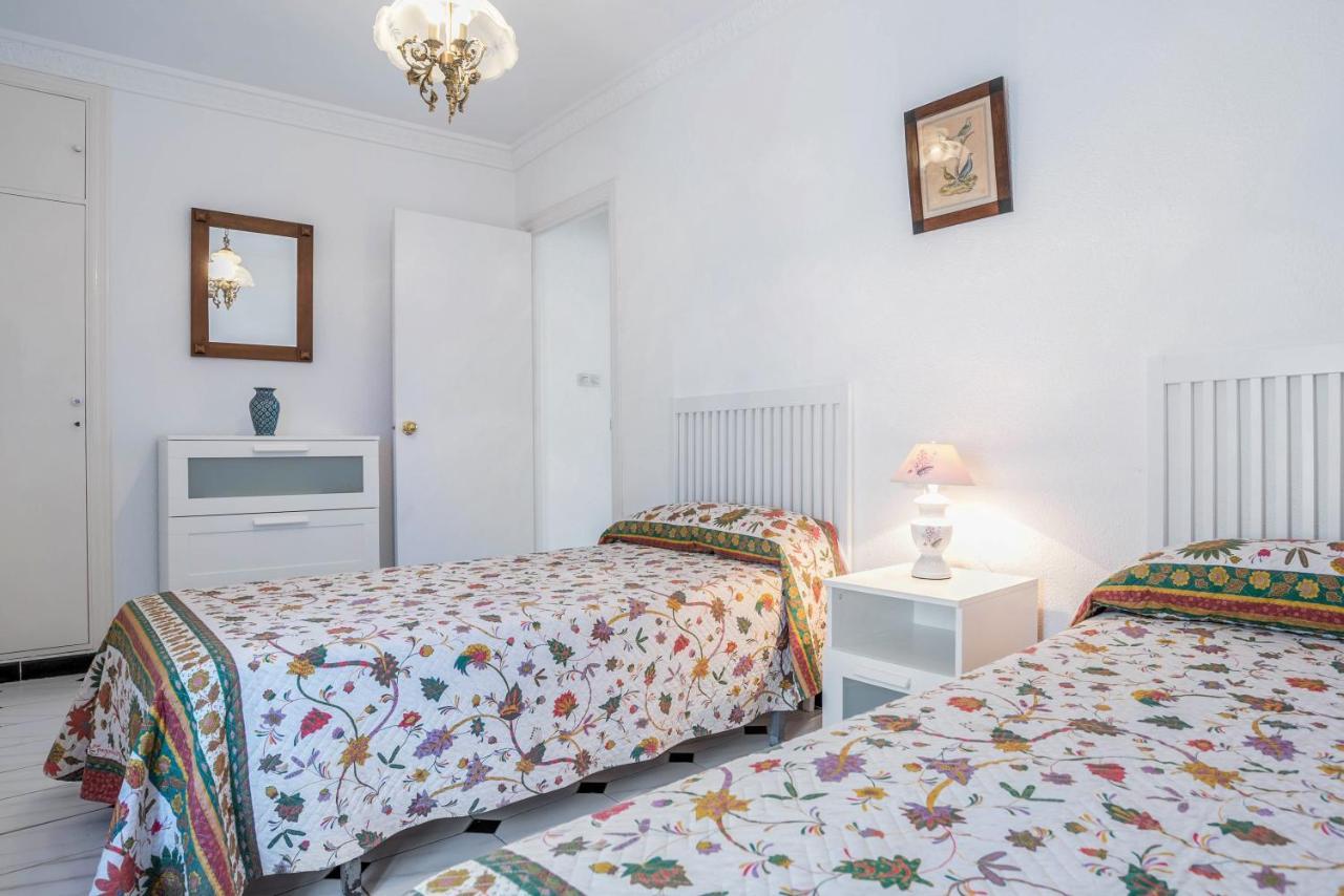 Casa Romero Vejer de la Frontera Exteriér fotografie
