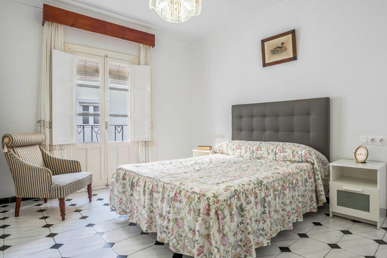 Casa Romero Vejer de la Frontera Exteriér fotografie